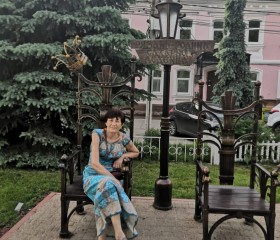 Валентина, 62 года, Жуковский