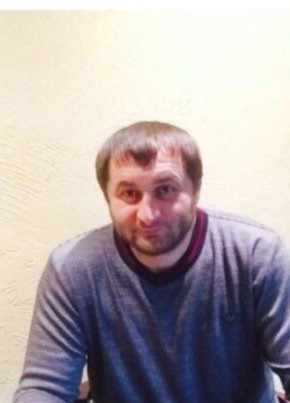 Ник, 46, Россия, Москва
