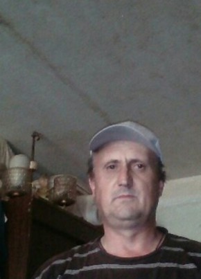 Николай Крылов, 52, Россия, Новый Некоуз