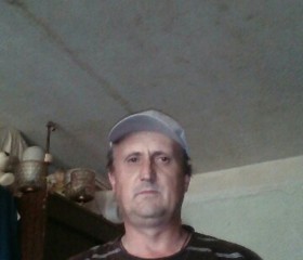 Николай Крылов, 52 года, Новый Некоуз