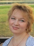 Лина, 53 года, Дедовск