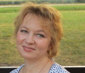 Лина, 54 года, Дедовск