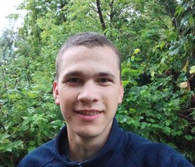 Ildar, 19, Ulyanovsk