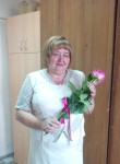 наталия, 66 лет, Коркино