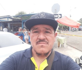 Jacobo, 44 года, Quito