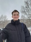 Zakhar, 21, Barnaul
