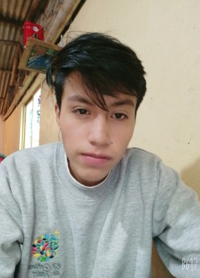 Alexànder, 22, República del Ecuador, Riobamba