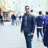 Tony, 32 года, Firenze