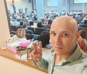 Timur, 36, Chandigarh