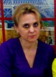 Лариса, 46 лет, Владивосток