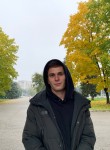 Arsen, 23 года, Нальчик