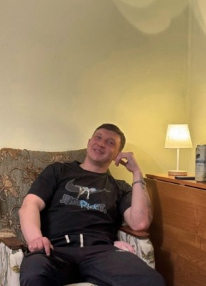 Dima из Котельнича 24 года