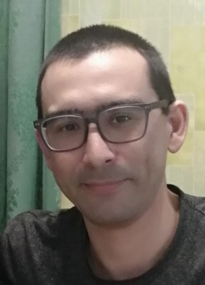 Александр, 37, Россия, Черемхово