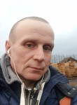 Игорь, 49 лет, Віцебск