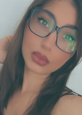 Ashka из Los Angeles 32 года