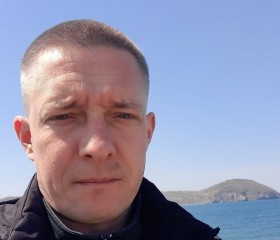 Дэн, 44 года, Дальнегорск