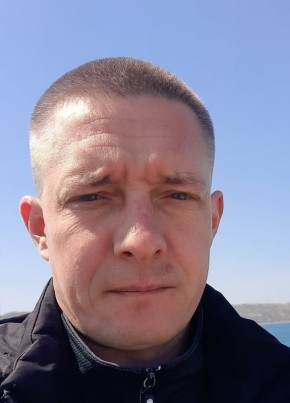 Дэн, 44, Россия, Дальнегорск