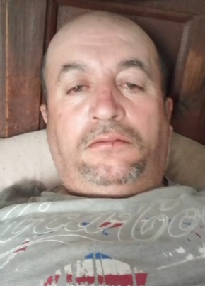 Vasile, 57, Romania, Craiova