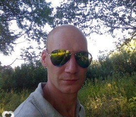 Вениамин, 32 года, Волгоград