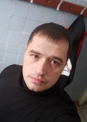 Александр, 37, Россия, Екатеринбург