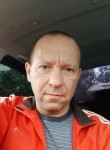 Сергей, 51 год, Пенза
