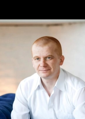 Михаил, 39, Россия, Нефтекамск
