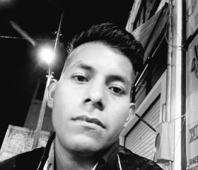 Alex, 23 года, México Distrito Federal