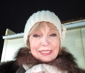 Tatyana, 65, Dmitrov
