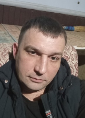 Igor, 41, Russia, Novorossiysk