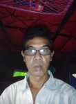 Manendra, 48 лет, Djakarta