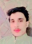 Wazir khan, 20 лет, لاہور