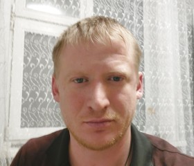 Александр, 34 года, Полысаево