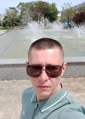 Igor, 33, Ukraine, Mariupol