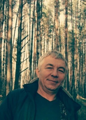 Юрий, 55, Россия, Куровское