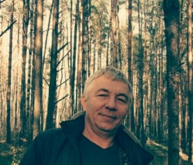 Юрий, 55 лет, Куровское