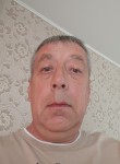 Igor, 57, Ufa