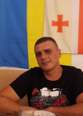 Дмитрий, 44, Україна, Житомир