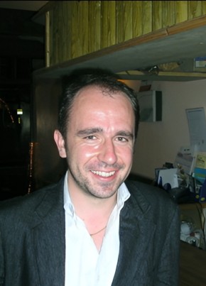RamblerDating profile picture for @aruba