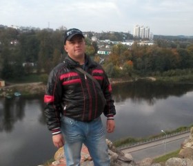 Сергей, 44 года, Маладзечна