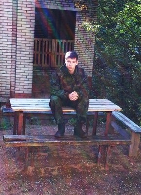 Вадим, 28, Россия, Воркута