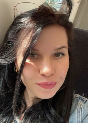 Daria из Birmingham 38 лет