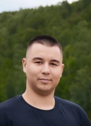 Андрей из Мурманска 24 года