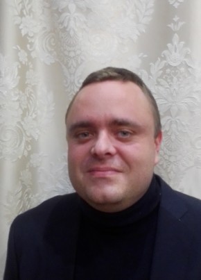 Zhenya, 41, Russia, Moscow