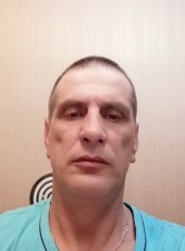 Andrey, 51, Russia, Chaplygin
