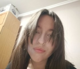Vlada, 23, Moscow