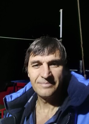 Михаил, 53, Россия, Керчь