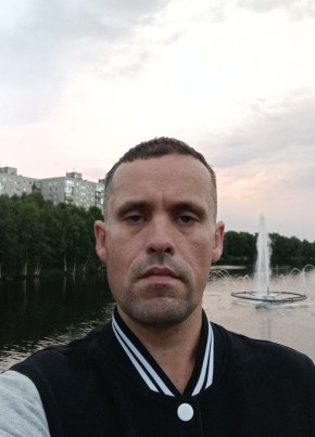 Владимир, 35, Россия, Кола