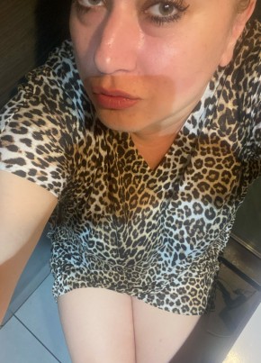 Elena, 38, Russia, Moscow