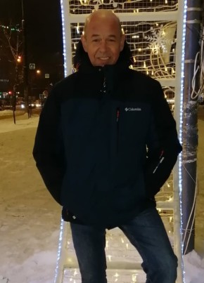 Александр, 52, Россия, Видное