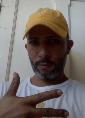 Yoan, 34, República de Cuba, La Habana